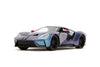 Pink Slips - 2017 Ford GT 1:24 Scale Die-Cast Vehicle