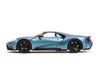 Pink Slips - 2017 Ford GT 1:24 Scale Die-Cast Vehicle