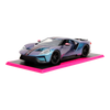 Pink Slips - 2017 Ford GT 1:24 Scale Die-Cast Vehicle