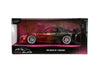 Pink Slips - 1995 Mazda RX7 Widebody 1:24 Scale Diecast Vehicle