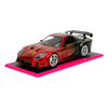 Pink Slips - 1995 Mazda RX7 Widebody 1:24 Scale Diecast Vehicle