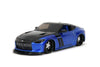 Pink Slips - Nissan Z 1:24 Scale Die-cast Vehicle