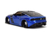 Pink Slips - Nissan Z 1:24 Scale Die-cast Vehicle