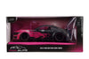 Pink Slips - 2024 Ford Mustang Dark Horse 1:24 Scale Diecast Vehicle