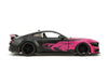 Pink Slips - 2024 Ford Mustang Dark Horse 1:24 Scale Diecast Vehicle