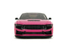 Pink Slips - 2024 Ford Mustang Dark Horse 1:24 Scale Diecast Vehicle