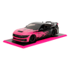 Pink Slips - 2024 Ford Mustang Dark Horse 1:24 Scale Diecast Vehicle