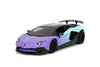 Pink Slips - Lamborghini Aventador 1:24 Scale Diecast Vehicle