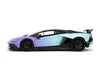Pink Slips - Lamborghini Aventador 1:24 Scale Diecast Vehicle