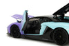 Pink Slips - Lamborghini Aventador 1:24 Scale Diecast Vehicle