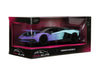Pink Slips - Lamborghini Aventador 1:24 Scale Diecast Vehicle