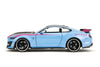 Pink Slips - 2020 Ford Mustang Shelby GT500 1:24 Scale Diecast Vehicle