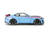 Pink Slips - 2020 Ford Mustang Shelby GT500 1:24 Scale Diecast Vehicle