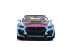 Pink Slips - 2020 Ford Mustang Shelby GT500 1:24 Scale Diecast Vehicle