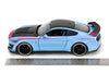 Pink Slips - 2020 Ford Mustang Shelby GT500 1:24 Scale Diecast Vehicle