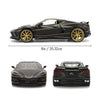 Pink Slips - 2020 Chevrolet Corvette Stingray 1:24 Scale Diecast Vehicle