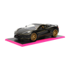 Pink Slips - 2020 Chevrolet Corvette Stingray 1:24 Scale Diecast Vehicle