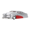Big Time Muscle: Dark Horse - 1951 Mercury (W-203) 1:24 Scale Diecast Vehicle