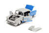 Big Time Muscle - 1955 Chevy Bel Air 1:24 Scale Diecast Vehicle