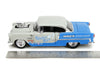 Big Time Muscle - 1955 Chevy Bel Air 1:24 Scale Diecast Vehicle