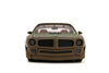 Big Time Muscle - 1972 Pontiac Firebird 1:24 Scale Diecast Vehicle