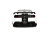 Big Time Muscle: Dark Horse - 2020 Ford Mustang Shelby GT500 1:24 Scale Diecast Vehicle