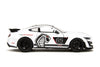 Big Time Muscle: Dark Horse - 2020 Ford Mustang Shelby GT500 1:24 Scale Diecast Vehicle