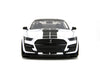 Big Time Muscle: Dark Horse - 2020 Ford Mustang Shelby GT500 1:24 Scale Diecast Vehicle
