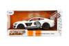 Big Time Muscle: Dark Horse - 2020 Ford Mustang Shelby GT500 1:24 Scale Diecast Vehicle