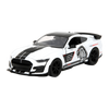 Big Time Muscle: Dark Horse - 2020 Ford Mustang Shelby GT500 1:24 Scale Diecast Vehicle