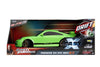 Fast & Furious - Porsche 911 GT3 (997) 1:10 Scale Remote Control Car