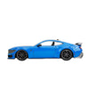 Big Time Muscle - 1:24 2024 Ford Mustang Dark Horse Diecast Vehicle