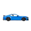 Big Time Muscle - 1:24 2024 Ford Mustang Dark Horse Diecast Vehicle