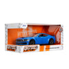 Big Time Muscle - 1:24 2024 Ford Mustang Dark Horse Diecast Vehicle