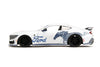 Big Time Muscle - 1:24 2024 Ford Mustang Dark Horse Edition Diecast Vehicle