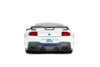 Big Time Muscle - 1:24 2024 Ford Mustang Dark Horse Edition Diecast Vehicle