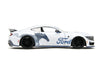 Big Time Muscle - 1:24 2024 Ford Mustang Dark Horse Edition Diecast Vehicle