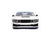 Big Time Muscle - 1:24 2024 Ford Mustang Dark Horse Edition Diecast Vehicle