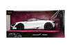 Pink Slips - Mclaren 720S 1:24 Scale Diecast Vehicle