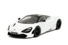 Pink Slips - Mclaren 720S 1:24 Scale Diecast Vehicle