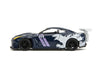 Hollywood Rides - Godzilla HWR - Ben Sopra Nissan GT-R 1:32 Diecast Vehicle