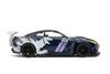 Hollywood Rides - Godzilla HWR - Ben Sopra Nissan GT-R 1:32 Diecast Vehicle