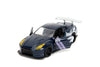 Hollywood Rides - Godzilla HWR - Ben Sopra Nissan GT-R 1:32 Diecast Vehicle