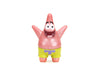 Spongebob Squarepants - 2.5 Inch MetalFig 4 Pack