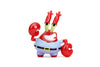 Spongebob Squarepants - 2.5 Inch MetalFig 4 Pack