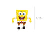Spongebob Squarepants - 2.5 Inch MetalFig 4 Pack