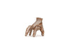 Wednesday (TV) - 2.5 Inch MetalFig 4 Pack