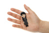 Wednesday (TV) - 2.5 Inch MetalFig 4 Pack