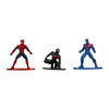 Spider-Man - Nano MetalFig 3 Pack