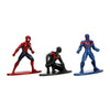 Spider-Man - Nano MetalFig 3 Pack